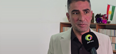 Rewan Cemîl, Şêwirmendê Derûnî li Zaxoyê: Jîngeha teknolojiyê bandoreke pir xirab li ser mejiyê zarokan kiriye