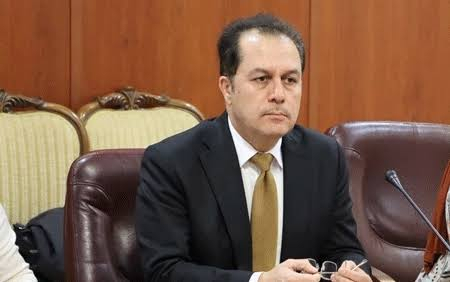 Dr. Salar Osman, Berpirsê Beşa Rewşenbîrî û Ragihandina Partiya Demokrat a Kurdistanê: Alûdebûna dîjîtal û bandorên wê yên nerênî li ser aştiya civakî