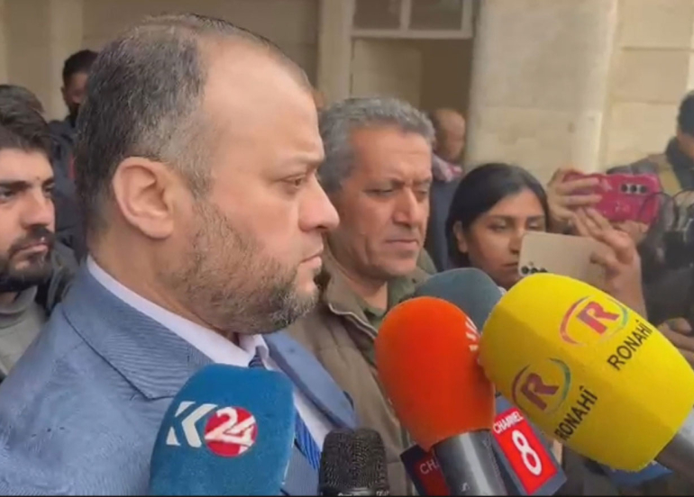 Birêvebirê Ewlehiya Hesekeyê: Li nêzîk jiyan li Kobaniyê normal dibe