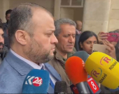 Birêvebirê Ewlehiya Hesekeyê: Li nêzîk jiyan li Kobaniyê normal dibe