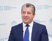 Mesrûr Barzanî: Divê Kurd jî xwedî heman mafên Ereb, Faris û Tirkan bin