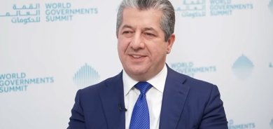 Mesrûr Barzanî: Divê Kurd jî xwedî heman mafên Ereb, Faris û Tirkan bin