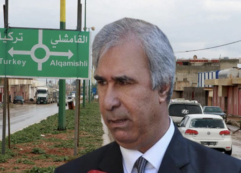 Kawa Ezîzî: Dema wê hatiye ku li Rojavayê Kurdistanê hejmûniya PKKê bi dawî bibe û navmala kurd bê rêxistin kirin