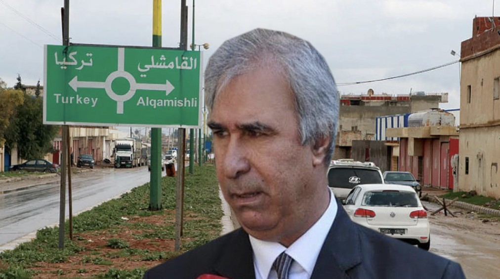 Kawa Ezîzî: Dema wê hatiye ku li Rojavayê Kurdistanê hejmûniya PKKê bi dawî bibe û navmala kurd bê rêxistin kirin