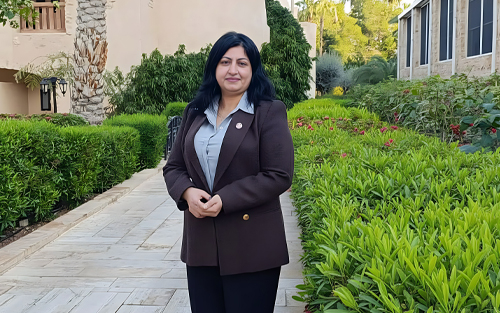 دیمەن محەمەد:  زۆربـــوونـــی كـــافــتــریــا و یانەكانی شەوان وای كردووە، نەتوانین كۆنتڕۆڵی بەكارهێنەرانی ماددە هۆشبەرەكان بكەین