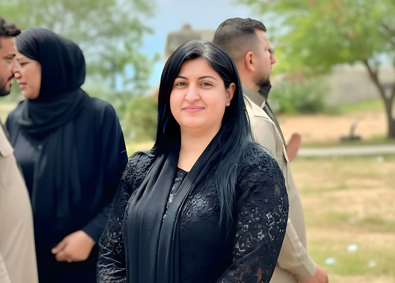 دیمەن محەمەد:  زۆربـــوونـــی كـــافــتــریــا و یانەكانی شەوان وای كردووە، نەتوانین كۆنتڕۆڵی بەكارهێنەرانی ماددە هۆشبەرەكان بكەین