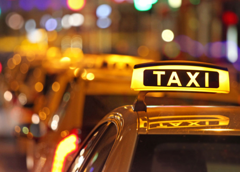 مديرية مرور أربيل تصدر إجراءات تنظيمية جديدة لسيارات الأجرة