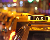 مديرية مرور أربيل تصدر إجراءات تنظيمية جديدة لسيارات الأجرة