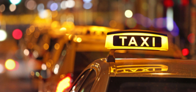 مديرية مرور أربيل تصدر إجراءات تنظيمية جديدة لسيارات الأجرة