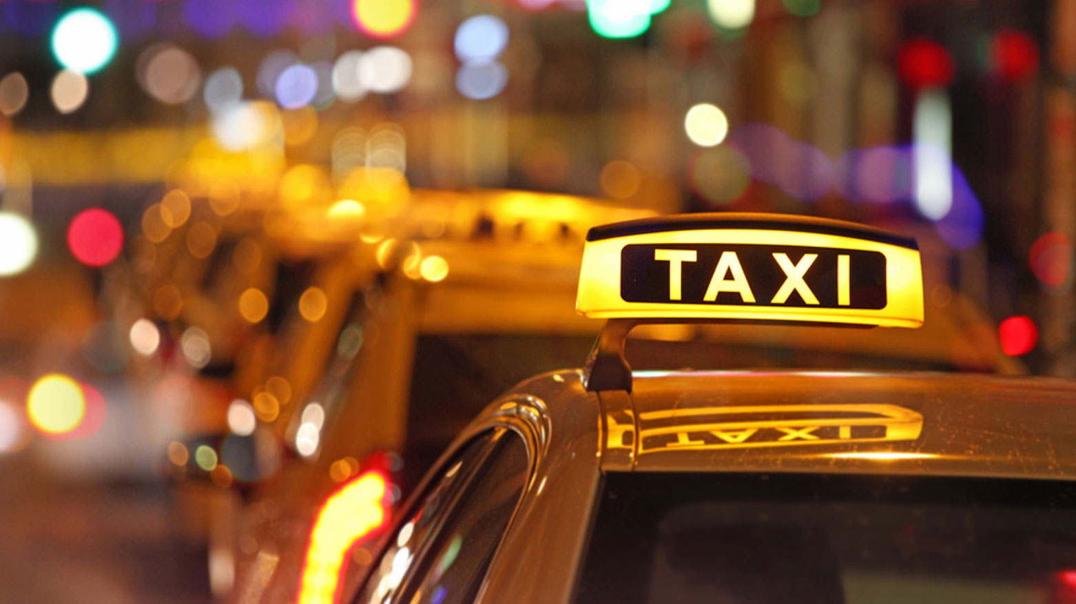 مديرية مرور أربيل تصدر إجراءات تنظيمية جديدة لسيارات الأجرة