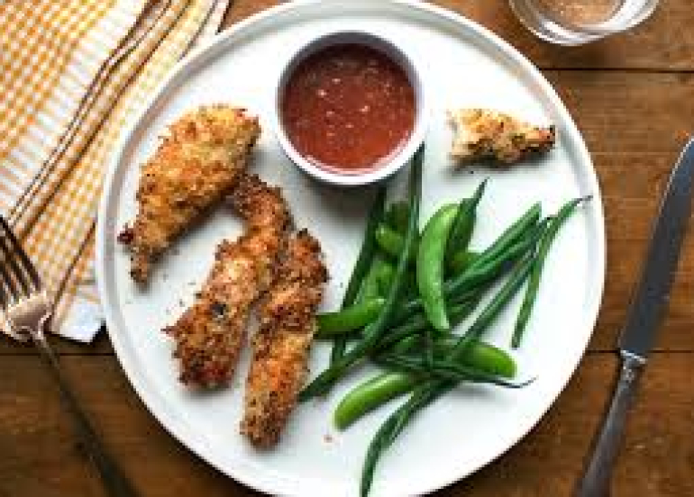 أيهما أكثر فائدة لبناء العضلات...الدجاج أم البيض؟