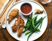 أيهما أكثر فائدة لبناء العضلات...الدجاج أم البيض؟