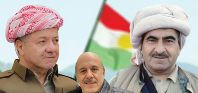 الحاكم حمدي كلي: البارزاني الخالد والرئيس مسعود بارزاني نقلا القضية الكوردية من خطر الإبادة إلى ضمان الحقوق