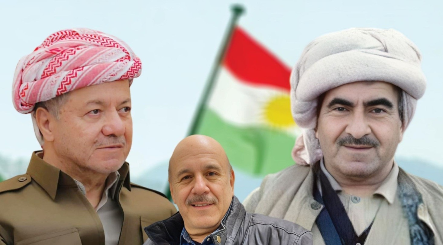 الحاكم حمدي كلي: البارزاني الخالد والرئيس مسعود بارزاني نقلا القضية الكوردية من خطر الإبادة إلى ضمان الحقوق