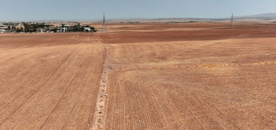 توزيع آلاف قطع الأراضي على الموظفين في منطقتين بإقليم كوردستان