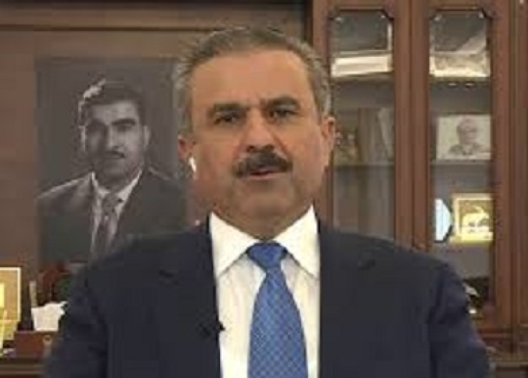 بأكثر من 4 مليارات دولار منح تراخيص لمشاريع استثمارية في اقليم كوردستان