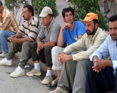 Iraq Tightens Controls on Foreign Labor as Unemployment Tops One Million