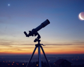 خبير فلكي يكشف موعد أول أيام رمضان والعيد في إقليم كوردستان