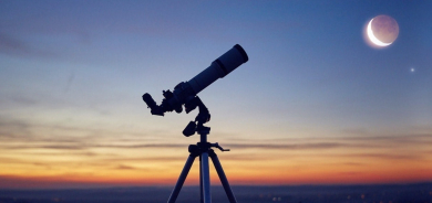 خبير فلكي يكشف موعد أول أيام رمضان والعيد في إقليم كوردستان