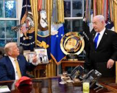 ماذا وراء الزيارة الدرامية لنتنياهو إلى واشنطن فعلاً؟