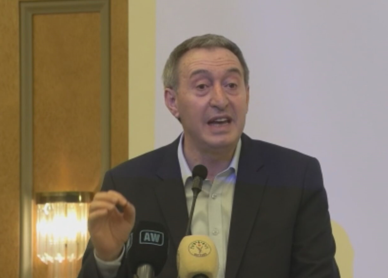 باکرهان: التطورات في 