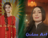 هندرێن ڕۆژ گۆرانییەكی نوێی بەناوی(كەزی)بڵاوكردەوە