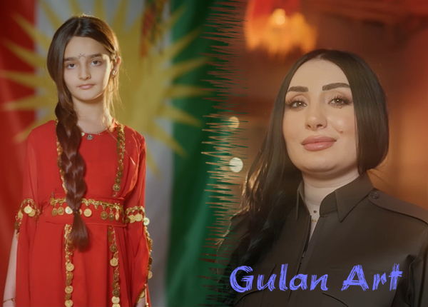 هندرێن ڕۆژ گۆرانییەكی نوێی بەناوی(كەزی)بڵاوكردەوە