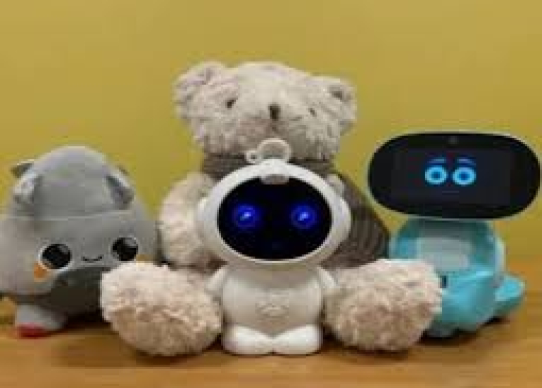 خبراء ينصحون بإبعاد الأطفال عن الدمى الناطقة بالذكاء الاصطناعي