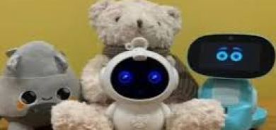 خبراء ينصحون بإبعاد الأطفال عن الدمى الناطقة بالذكاء الاصطناعي