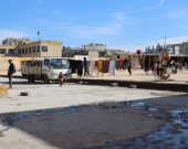 Şêx Mislim: Hikûmeta Şamê soza rakirina dorpêça li ser Kobanê dane, lê hîn soz bicih nebûne