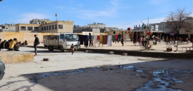 Şêx Mislim: Hikûmeta Şamê soza rakirina dorpêça li ser Kobanê dane, lê hîn soz bicih nebûne