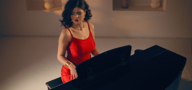 Zîzê stirana xwe ya yekê weşand