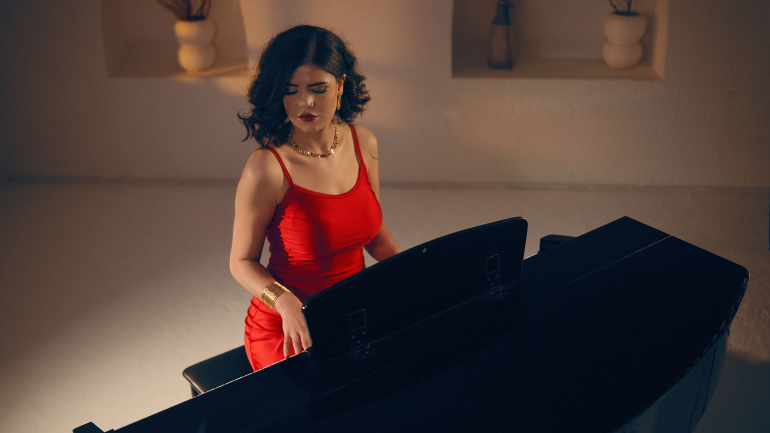 Zîzê stirana xwe ya yekê weşand