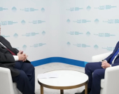 Mesrûr Barzanî: Kurd pareka çareseriya pirsgirêkên deverê ne û divê rêz li îradeya wan bê girtin