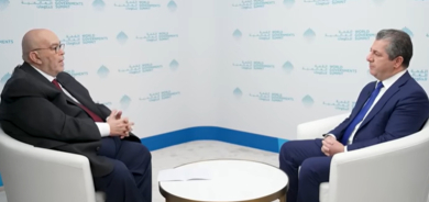 Mesrûr Barzanî: Kurd pareka çareseriya pirsgirêkên deverê ne û divê rêz li îradeya wan bê girtin