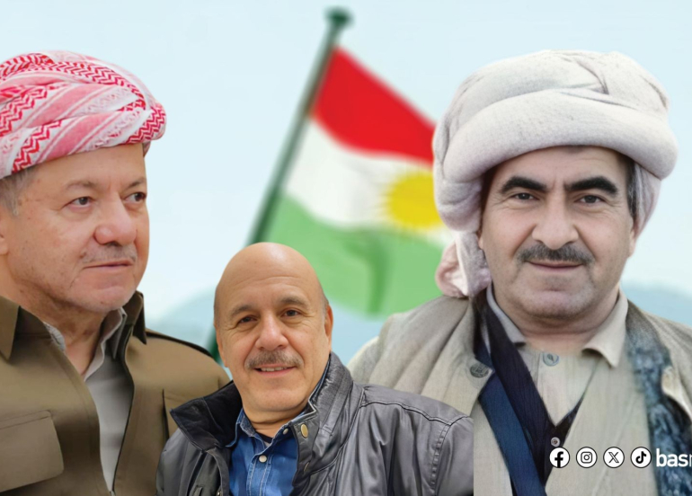 Hakim Hemdî Gilî: Barzaniyê nemir û Serok Mesûd Barzanî rewşa Kurdan ji metirsiya linavçûn û înkarê gihandin garantîkirina mafên wê