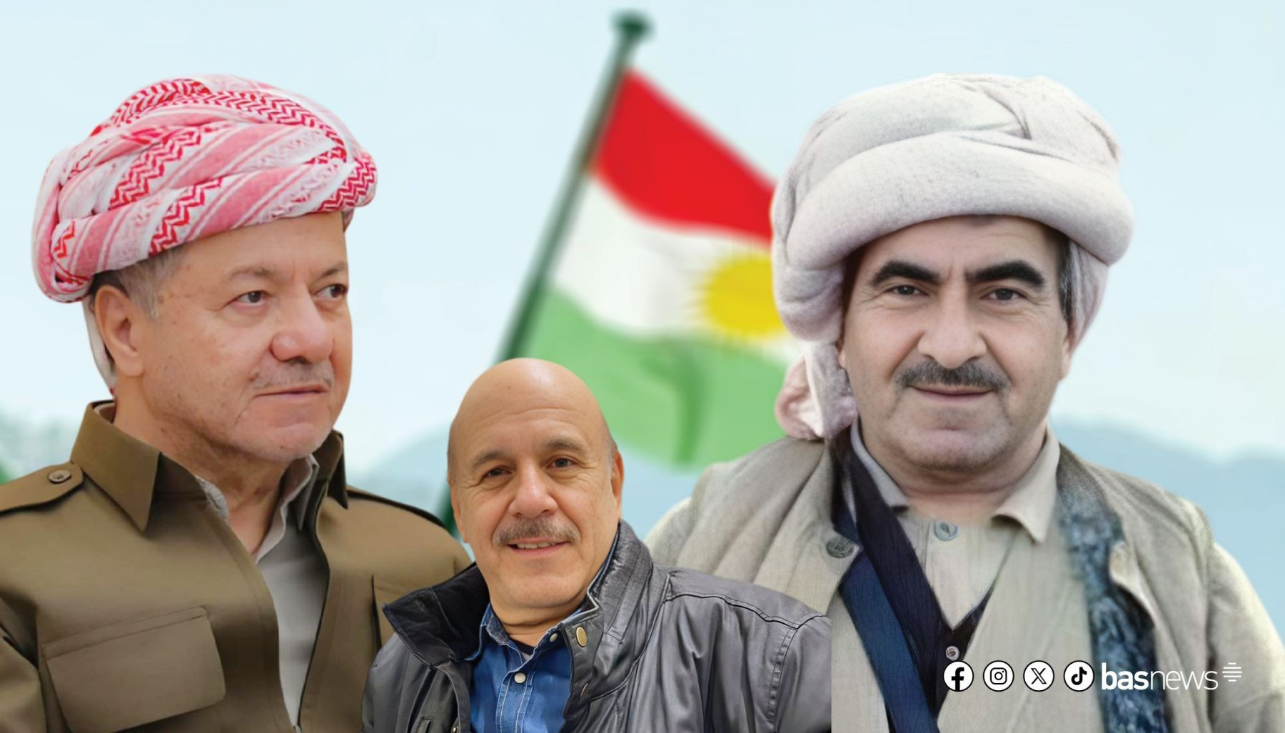 Hakim Hemdî Gilî: Barzaniyê nemir û Serok Mesûd Barzanî rewşa Kurdan ji metirsiya linavçûn û înkarê gihandin garantîkirina mafên wê