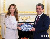 رئيس الحكومة يهنئ ديلان يشيلغوز بتوليها منصب نائبة رئيس الوزراء ووزيرة الدفاع في هولندا