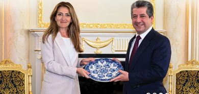 رئيس الحكومة يهنئ ديلان يشيلغوز بتوليها منصب نائبة رئيس الوزراء ووزيرة الدفاع في هولندا