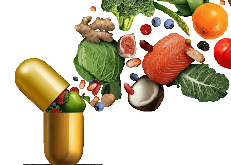 ڤیتامینە گرنگەكان بۆ تەندروستیی پێست