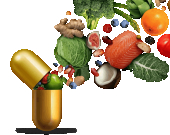 ڤیتامینە گرنگەكان بۆ تەندروستیی پێست