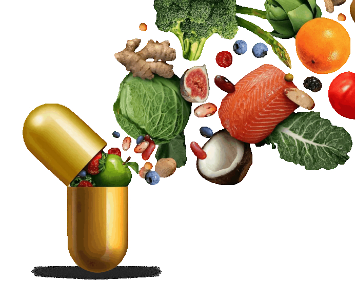 ڤیتامینە گرنگەكان بۆ تەندروستیی پێست