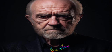 پەند و وتە، جۆرج دینیس پاتریك كارلین