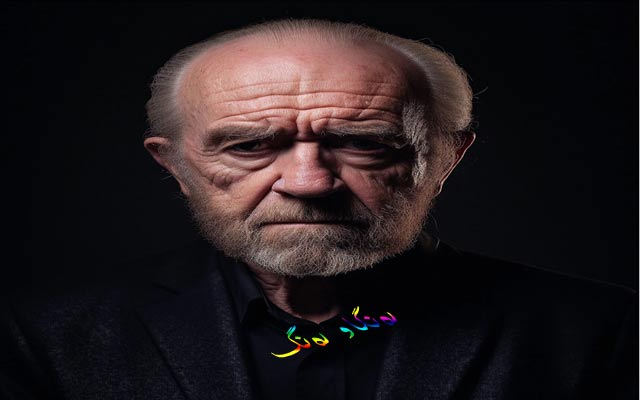 پەند و وتە، جۆرج دینیس پاتریك كارلین