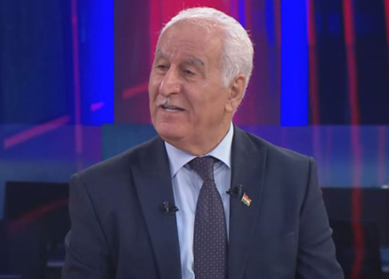 یەکڕیزیی نەتەوەیی.. نهێنیی مانەوە و سەرفرازیمان