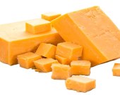 بەهای خـــۆراكیی پەنیری چیدار