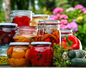 ماددەكانی پاراستنی خۆراك  ئەگەری نەخۆشیی شەكرە زیاد دەكەن