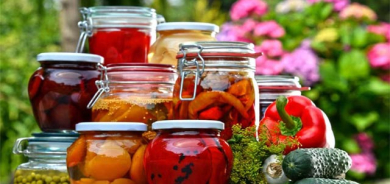 ماددەكانی پاراستنی خۆراك  ئەگەری نەخۆشیی شەكرە زیاد دەكەن