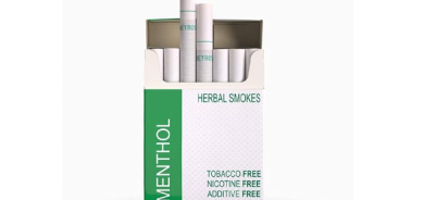 زیانی جگەرەی مەنتۆڵ لە زیانی جگەرەی ئاسایی زیاترە!