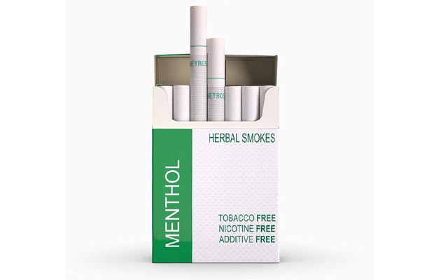 زیانی جگەرەی مەنتۆڵ لە زیانی جگەرەی ئاسایی زیاترە!